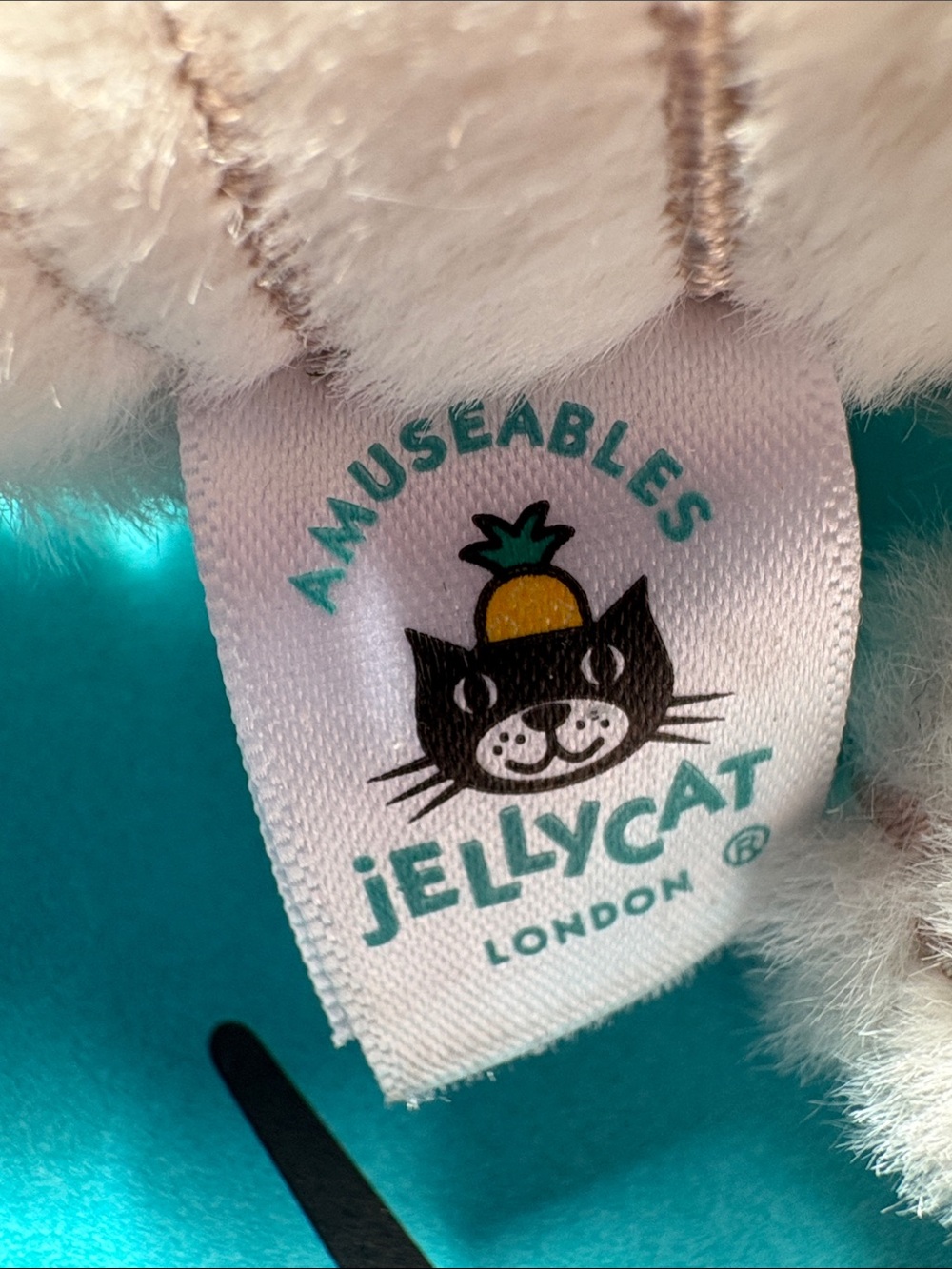 Jellycat Mummy bagcharm. New without tags attached. Fastship. - Picture 3 of 4